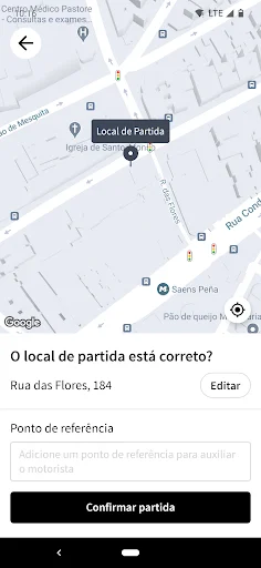 Descargar Uzzi Car PP – La solución rápida, fácil y segura - Screenshot 4