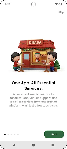 Roadveer: Encuentra servicios para vehículos y agenda citas – Descarga - Screenshot 2