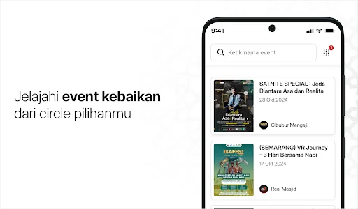 Descargar Darisini: Plataforma de Radiodifusión Sin Fines de Lucro - Screenshot 9