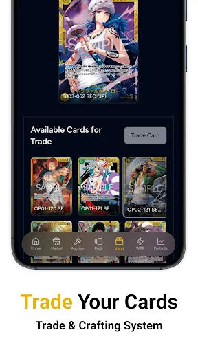 KadHunt: La Super-App Definitiva para TCG – Descarga Gratuita - Screenshot 5