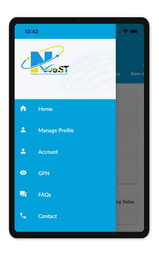 Descargar NeST Tenderer Última Versión – Gestión de Licitaciones - Screenshot 8