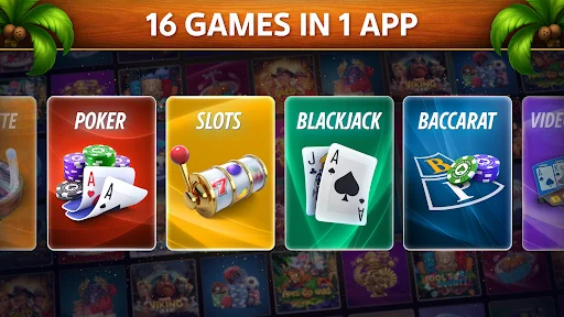 Caribbean Poker by Pokerist: Juega al mejor póker en tu móvil - Screenshot 11