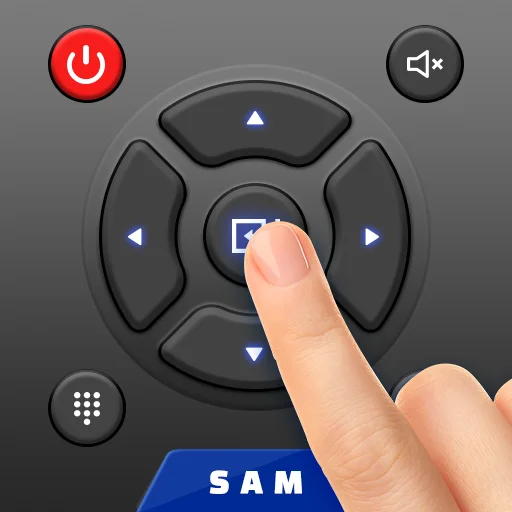 TV Remote Samsung Smartthings: Control total para tu Smart TV