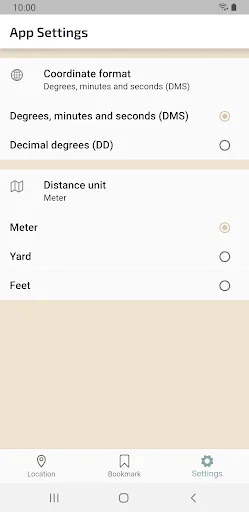 Descargar Find My GPS Coordinates – Tu Ubicación Exacta Gratis - Screenshot 3