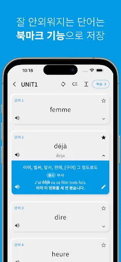 Aprende Francés: Vocabulario Esencial – Descarga Gratis Ahora - Screenshot 5