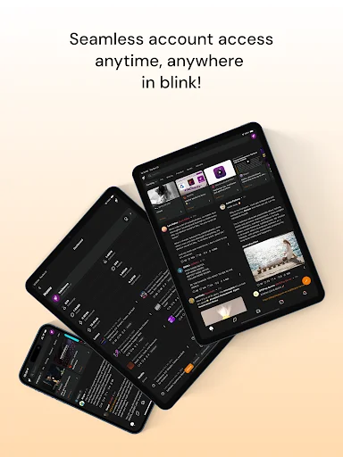 Descarga YakiHonne APK: Cliente Social y Pagos Nostr y Bitcoin - Screenshot 8