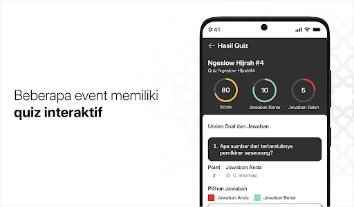Descargar Darisini: Plataforma de Radiodifusión Sin Fines de Lucro - Screenshot 13