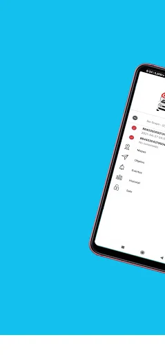 Descarga Red Caro Gps – Sistema de Localización GPS en Tiempo Real - Screenshot 2