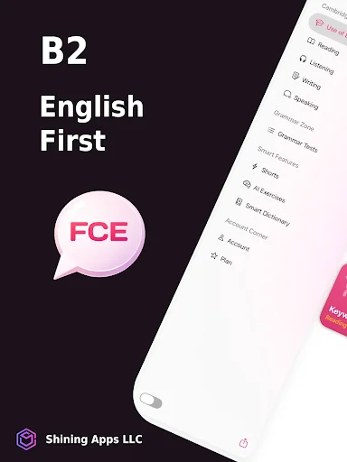 Cambridge English B2 (FCE) 2026: Prepárate para tu Examen Oficial - Screenshot 9