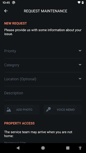 Descarga Occu para Android: Gestión de Alquileres más Fácil - Screenshot 3