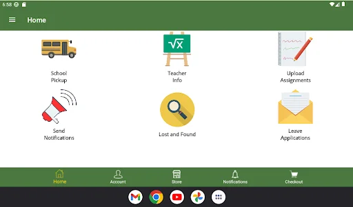 Descargar Education Marshalls – Optimiza la Educación Escolar - Screenshot 9