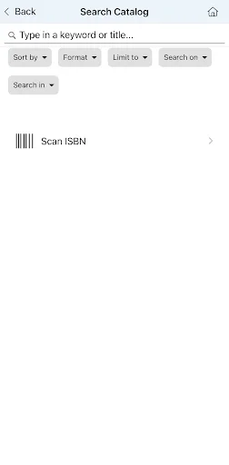 Descargar Mid-Hudson Libraries APK – Acceso a tu Comunidad - Screenshot 2