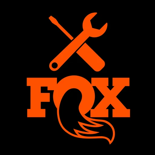 Descarga Fox Suspension Service – Mantenimiento de Bicicletas