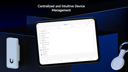 UniFi Access: Gestiona el Acceso a tus Puertas desde tu Móvil - Screenshot 10