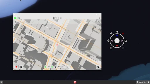 Fake GPS & Joystick – FGPS: Cambia tu ubicación fácilmente - Screenshot 28