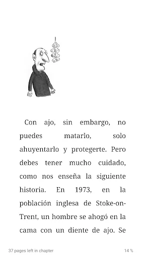 Biblioteca Digital RMB-Córdoba: Préstamo de Libros Digitales - Screenshot 5