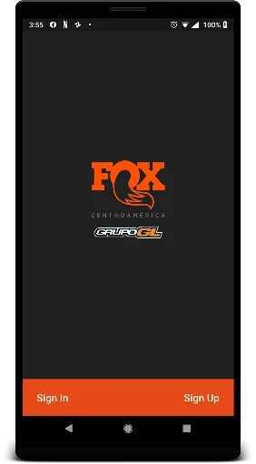 Descarga Fox Suspension Service – Mantenimiento de Bicicletas - Screenshot 1